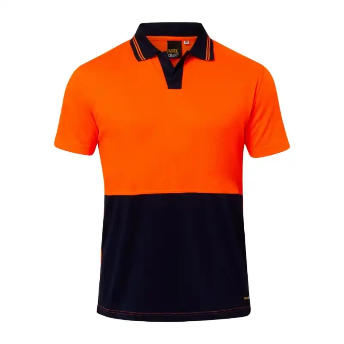 Picture of WorkCraft, S/S Food Industry Polo